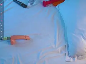 Cam4 Sex Cam of Niki_Yen