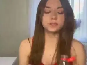 Cam4 Free Porn Cam of ClarisaStidham