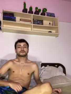 Cam4 Private Sex Chat of Devilboyzzz