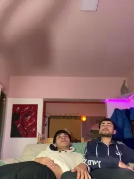 Cam4 Private Sex Chat of Devilboyzzz