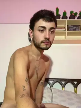 Cam4 Free Live Porn of Devilboyzzz