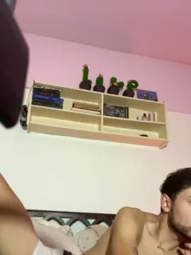 Cam4 Live Porn of Devilboyzzz