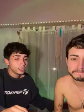 Cam4 Sex Cam of Devilboyzzz