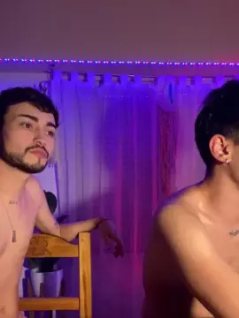 Cam4 Adult Video Chat of Devilboyzzz