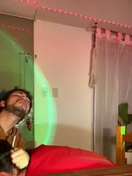 Cam4 Adult Webcam of Devilboyzzz