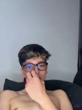 Cam4 Adult Webcam of Gabriel_x18