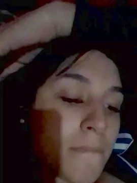 Cam4 Adult Webcam of La_chuni