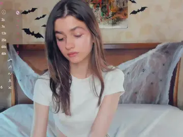 Cam4 Live Porn of BonnieCagev