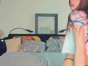 Cam4 Adult Webcams of BonnieCagev