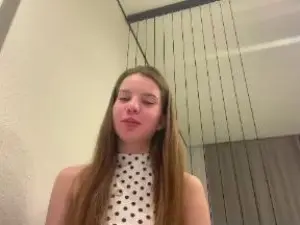 Cam4 Watch Live Sex Cams of RebeckaSarette