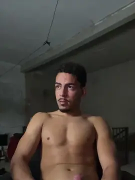 Cam4 Live Sex Cam of Sofumancheiran