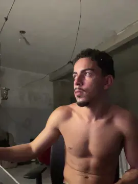 Cam4 Nude Webcam of Sofumancheiran