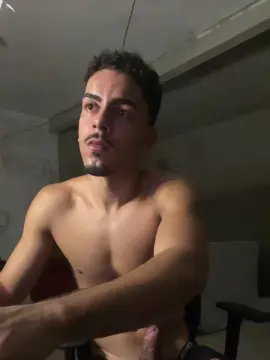 Cam4 Live Sex of Sofumancheiran