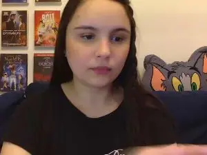 Cam4 Live Porn of luamartinezpriv