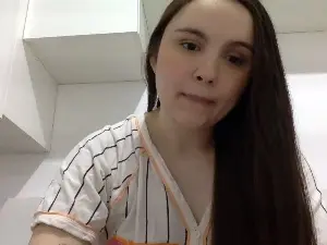 Cam4 Live Sex of luamartinezpriv