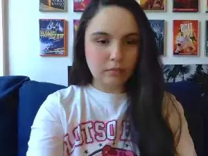 Cam4 Sex Cam of luamartinezpriv