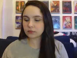 Cam4 Free Live Porn of luamartinezpriv