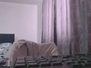 Cam4 Nude Webcam of Amedeia