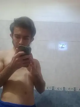 Cam4 Private Sex Chat of Lobito584