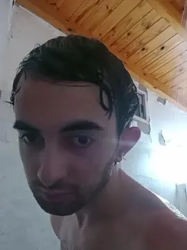 Cam4 Adult Webcam of Lobito584