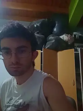 Cam4 Live Sex of Lobito584