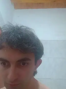 Cam4 Private Sex Chat of Lobito584