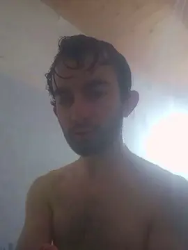 Cam4 Nude Webcam of Lobito584