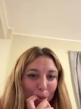 Cam4 Adult Webcam of LuanaLux