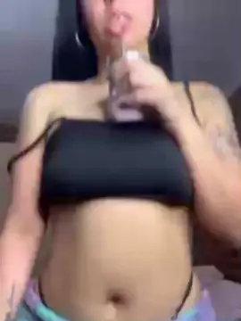 Cam4 Free Porn Cam of Melodi420