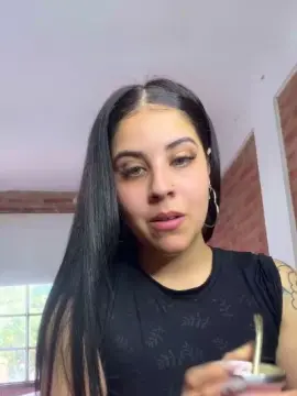 Cam4 Private Sex Chat of Melodi420
