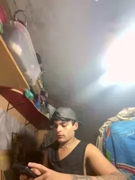Cam4 Live Porn of contivitorhugo