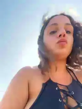 Cam4 Free Porn Cam of Alessiaaa_