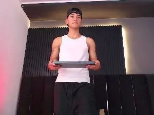 Cam4 Best live sex cam show of Dominic_ghost