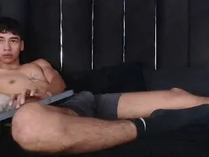 Cam4 Adult Webcams of Dominic_ghost