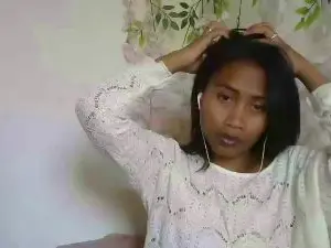 Cam4 Adult Webcam of ElenaVibe2