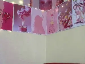 Cam4 Free Live Porn of ElenaVibe2