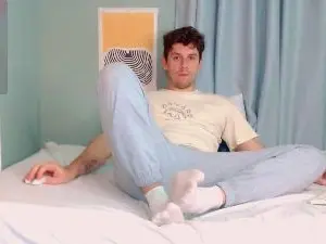 Cam4 Adult Webcam of Elio_520