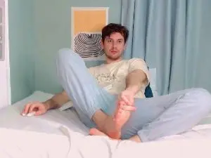 Cam4 Live Porn of Elio_520