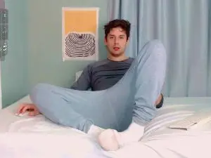 Cam4 Sex Cam of Elio_520
