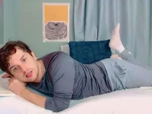 Cam4 Live Porn of Elio_520