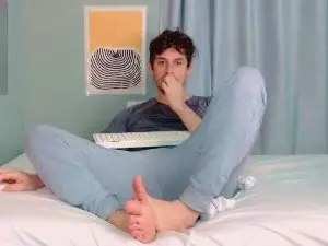 Cam4 Live Sex Cam of Elio_520