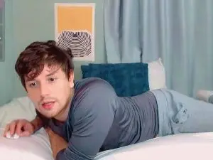 Cam4 Live Porn of Elio_520