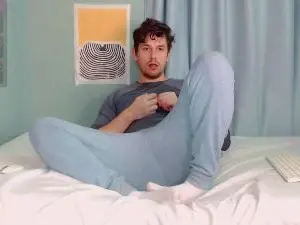 Cam4 Private Sex Chat of Elio_520