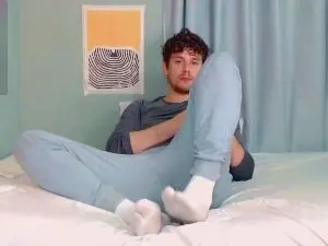 Cam4 Sex Cam of Elio_520