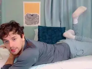 Cam4 Adult Webcams of Elio_520