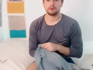 Cam4 Live Porn of Elio_520