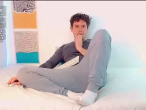Cam4 Live Sex of Elio_520