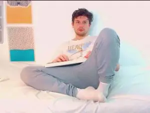 Cam4 Sex Cam of Elio_520