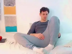 Cam4 Best Webcam of Elio_520