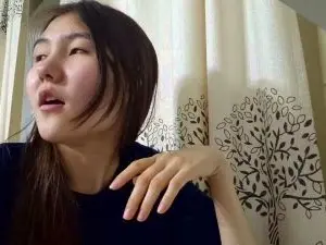 Cam4 Sex Chat of KaBergeaux
